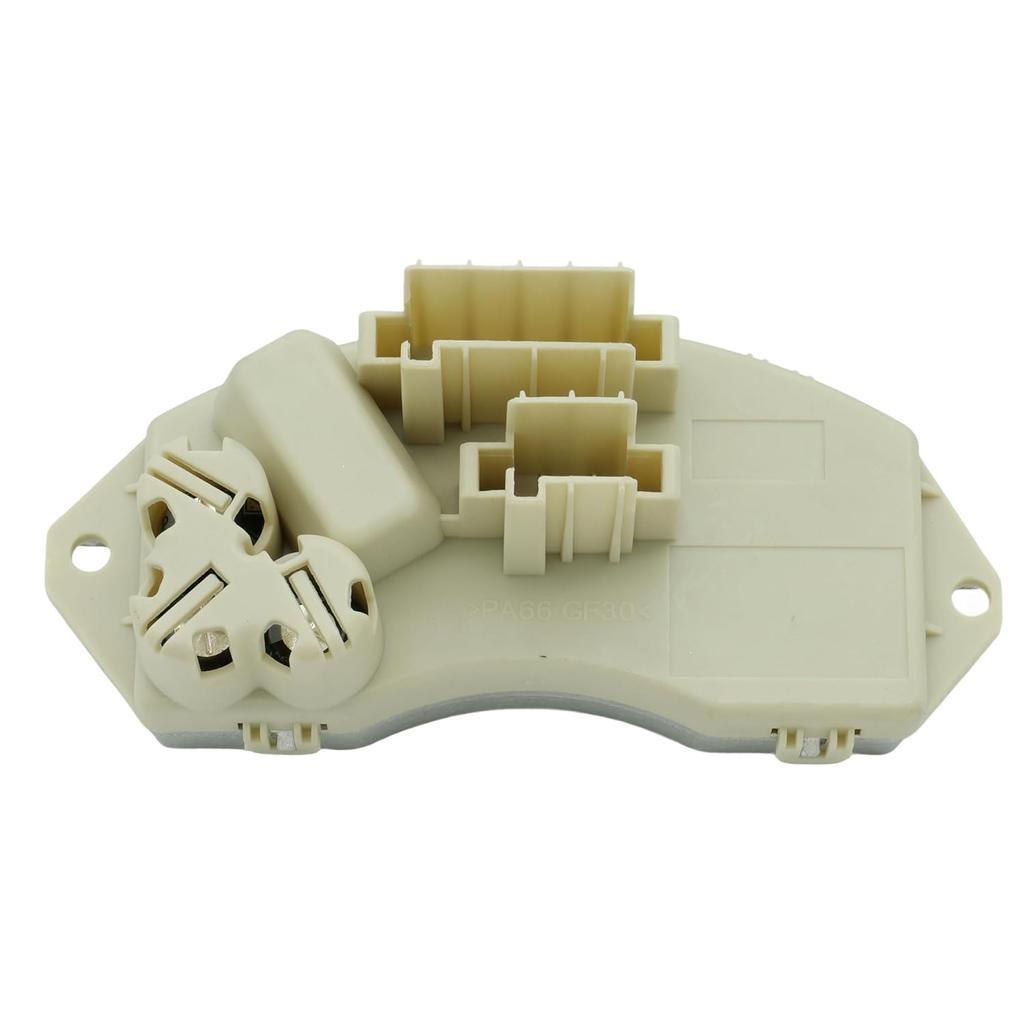Front HVAC Fan Blower Motor Resistor for BMW 1 3 Series X5 X6 E70 E71 E72 E81 E82 E88 E90 64119146765 64116927090 64119222072 64119266185 64119265892