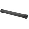 25cm Camera Stabilizer Extension Pole Aluminum Alloy Carbon Fiber 33mm Diameter 1 4in Stick for Ronin S