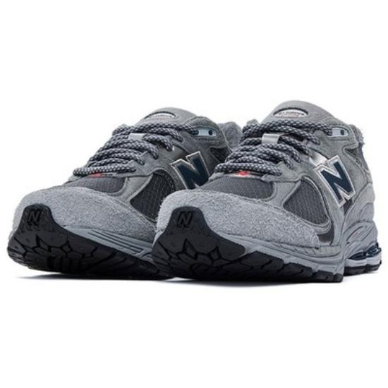 New Balance 2002R Grey Indigo M2002RHG