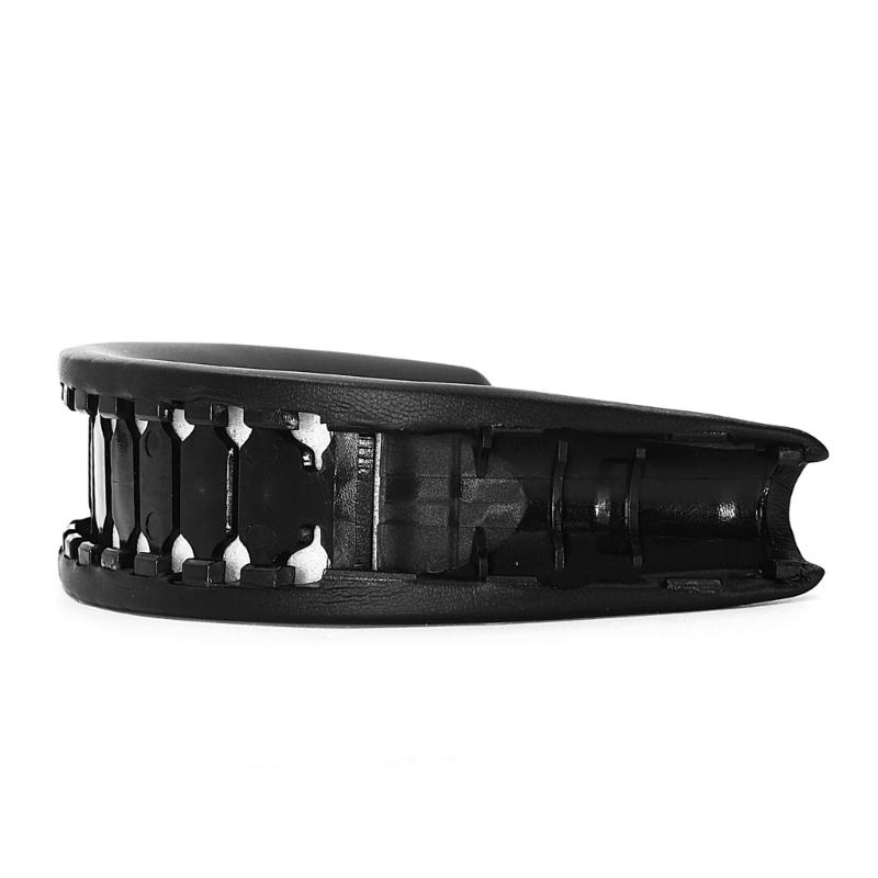 Durability Headband Cushion Protein & Breathable Headbeam Pad for B&w S3 Long Last Comfort Easy Maintenance in Daily Use