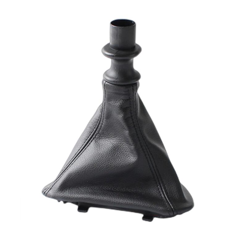 Manual Transmission Gear Shift Knob Transfer Lever Shifter Gaiter Boot Cars Accessories For Mercedes Benz W639 VITO 2003-2010
