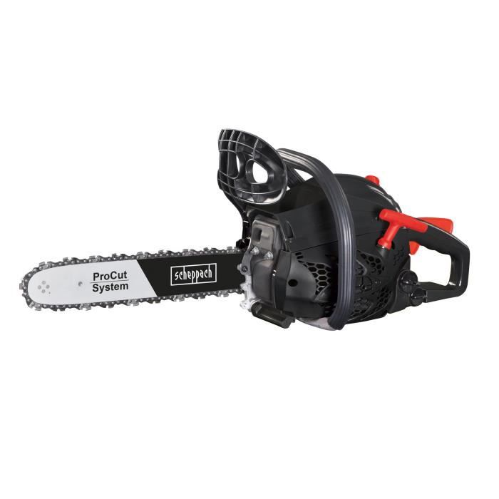 CSP41 Thermal Chainsaw - 40 Cm - 41 CC - SCHEPPACH