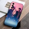 Band P-Paramore  Phone Case For Samsung Galaxy A73,A72,A71,A70,A53,A52,A51,Soft Silicone Black Cover