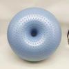 New Thickened 55CM Large Yoga Donut Ball for Home Fitness