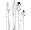 Sambonet Taste Cutlery Set, 24 Pcs (52553-81)