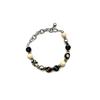 Vintage Natural Stone Beaded Bracelets For Men And Women Handmade Geometric Style