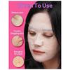 Banobagi Vita Genic Jelly Pore Tightening Face Masks - 30ml/10 Sheets | Infused With Essence And An 11 - Vitamin Complex