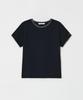 Aesmoeo Ez Classic Line Knit (Navy)