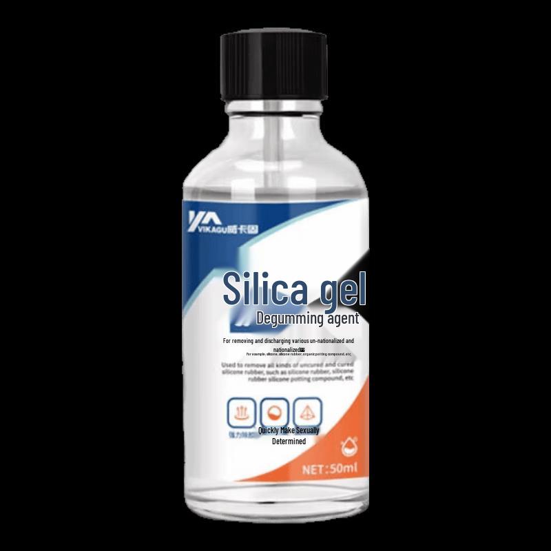 VIKAGU VGAD-3 Silicone & Sealant Remover