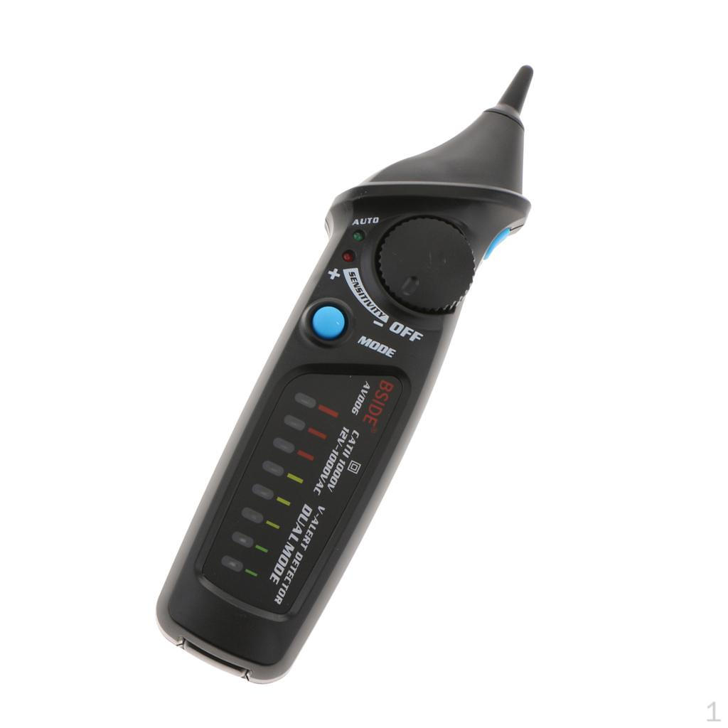 

AVD06 Non- Voltage 100V Manual чорний