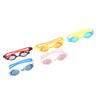 Children Swimming Goggles Kids Dive Glasses Clear Viewing Adjustable Head Band Perfect Fitting Portable Good Sealing for Boys