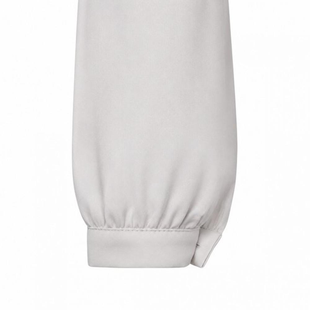 GGPX New York V Neck Plain Office Look Two Piece Gq8st008f