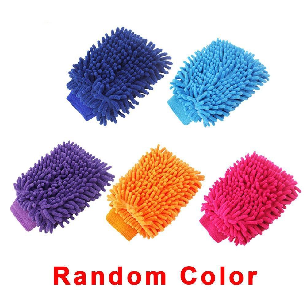 Cleaning Glove Cleaning Towel Car Cleaning Towel Coat Microfiber