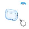 New Transparent TPU Case for Apple AirPods Pro 3
