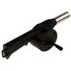 DO55 Blower for lighting the grill, starting the fire, BBQ fireplace, manual lighting
