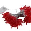 Year Party Hanging Lights for Indoor And Outdoor Decorative Ornaments