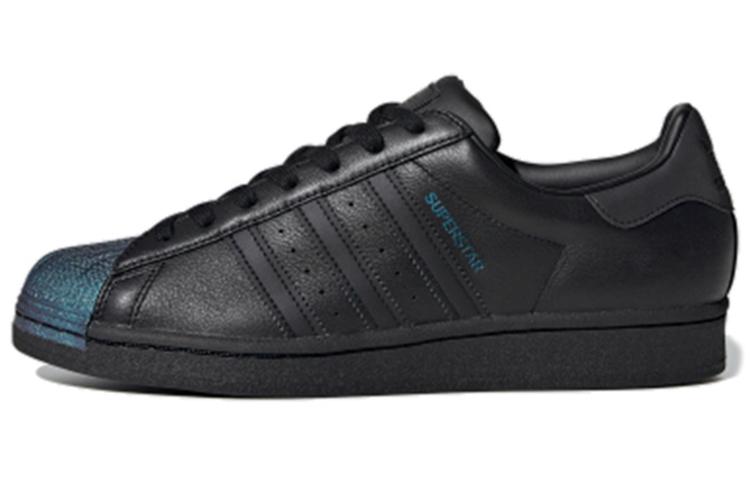 

Adidas Superstar Black Xeno FW6388 44.5