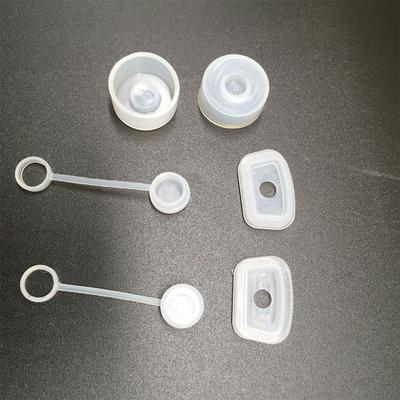 2-teiliges auslaufsicheres Stopper-Set aus Silikon, kompatibel mit Stanley Cup 1.0/2.0, 40 oz/30 oz, Becher, Wasserbecher, Anti-Auslauf-Zubehör