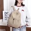 A Large-capacity, Casual and Simple Backpack for College Students, Suitable for Both Men and Women