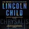 Chrysalis by Lincoln Child Paperback Book 9781472157782