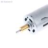 {Summer2}{MX} 8000RPM Hair Clipper Rotary Motor Replacement For 3639 Pusher Engine Motor Assembly Maintenance Parts