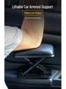 Buick Armrest Pad: Compatible with Envision, Regal, LaCrosse, GL6, GL8 - Car Door and Elbow Support.