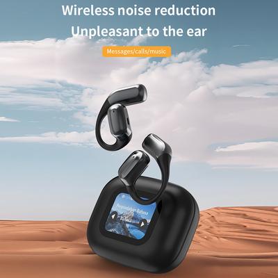 Translation Earbuds Real Time 144 Languages Language Translator Earbuds Translation Headphones for Travel Business and Learning