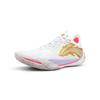 Li Ning Sonic 13 V2 Xu Jie PE Edition Leichte Dämpfung Stabiler Halt Basketballschuhe Herren Sneaker ABAV075-13