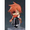 Nendoroid man Ravi plastic painted movable figure D.Gray non-scale