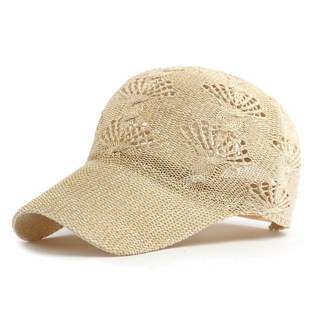 Casquette Vintage Réglable Unisexe pour la Randonnée et l'Alpinisme en Plein Air