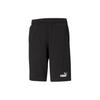 Essentials Jersey Shorts Men Bottoms Black 586706-01