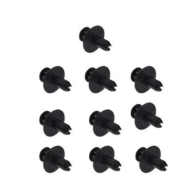 Fender Skirt Clip for Honda, Kia - 10 Pieces