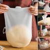 Silicone Bag To Knead The Dough Food -grade Silicone Dough Bag