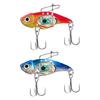 Electronic Fishing Glowing Metal Body Extended Life Easy for Night Angling
