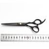Barber Scissors 6 Inch Stainless Steel 13 Piece Set