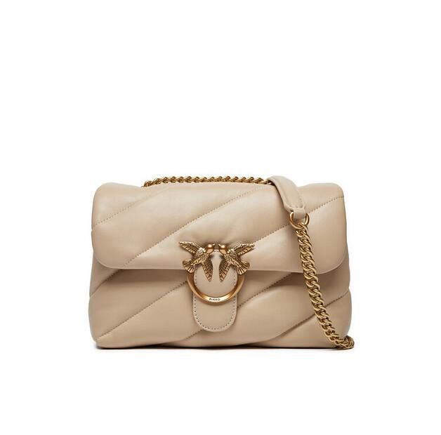 Сумка PINKO Love Puff Classic Cl AI PLTT