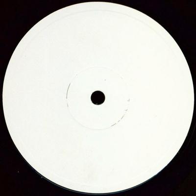 10-Zoll Schallplatte UNBEKANNTER KÜNSTLER - Unbekannt  FTS001 Eigenpressung US Dance & Electronica Gebraucht