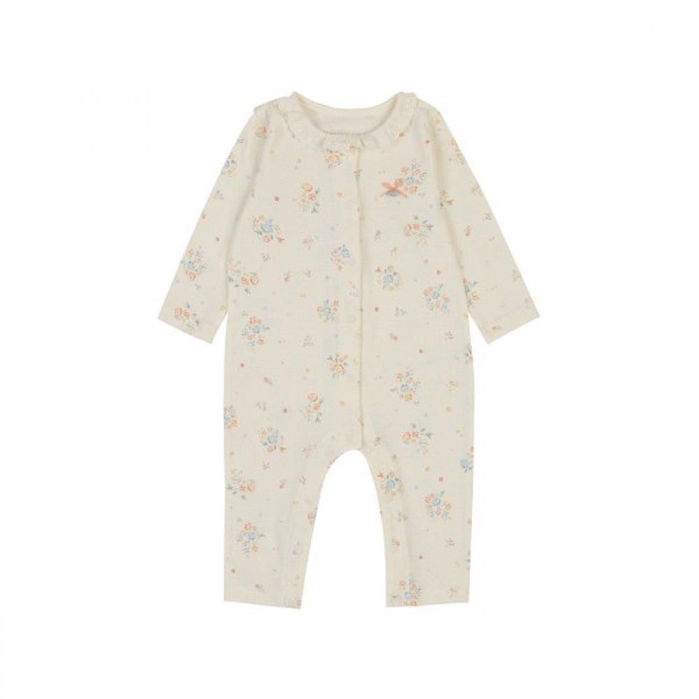 Ettoi Sweeney Slim Bodysuit  07t1 17584 CREAM/6M