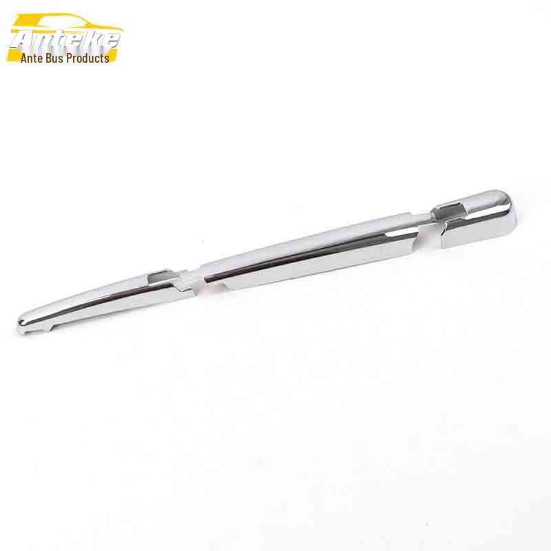 ZhiShang XT Electroplated Rear Wiper Cover Decorative Trim Patch.