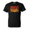 Spanish Rock: Mana A.. The Sky T-Shirt Playera
