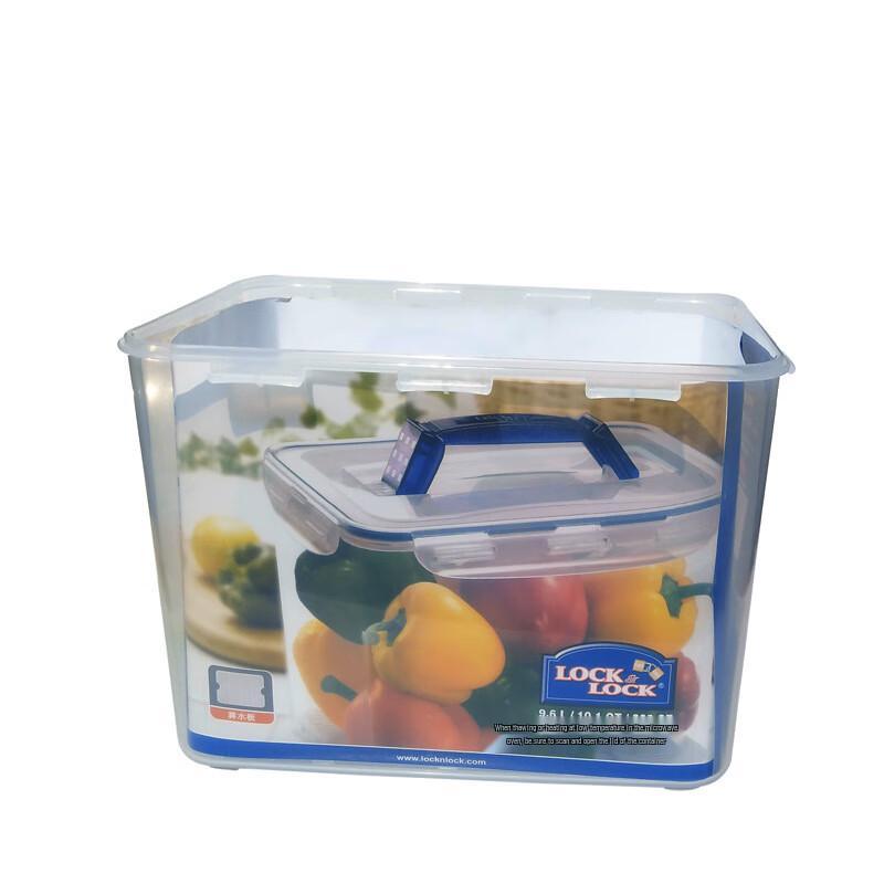LocknLock Plastic Food Storage Container