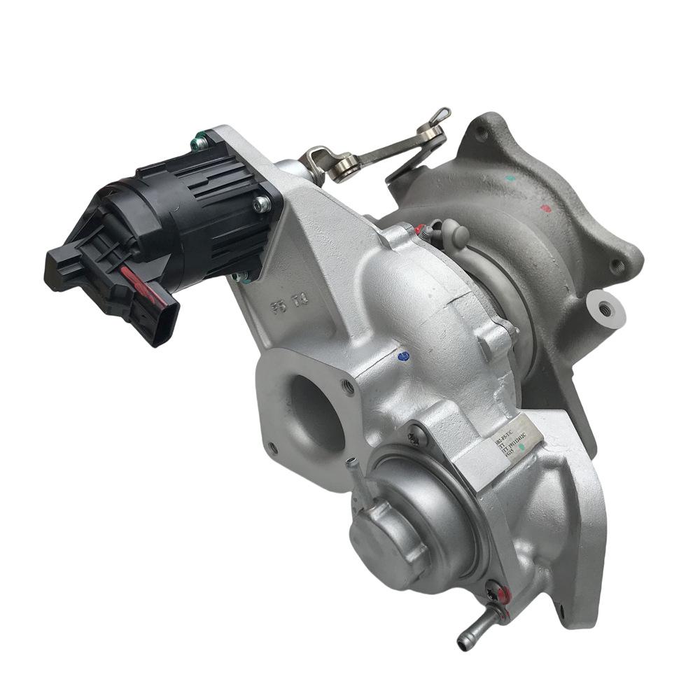189006B2A02 Turbocharger Assembly Fits For Honda Accord 2.0L 2018 2019 2020 2021