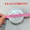 For Ssangyong Rodius Kyron Korando ActYon Small Wheel Cover Rodius Hub Cover Rexton Wheel Cover 4178032201  4178031231