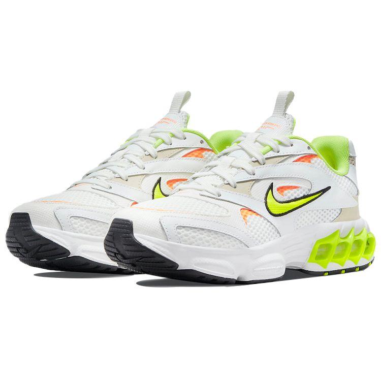Nike  Zoom Air Fire Summit White Volt Women Sneakers Rattan Sail CW3876-104