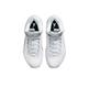 Air Jordan Air Jordan 35 Low PF 'White Metallic Silver' AJ35 CW2459-100