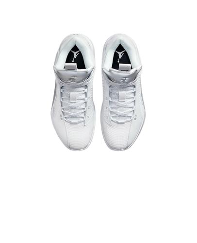 Air Jordan Air Jordan 35 Low PF 'White Metallic Silver' AJ35 CW2459-100