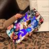 Bo Burnham Inside Comedy Special Phone Case for iPhone 11 12 13 Mini Pro XS MAX 8 7 6 6S Plus X 5S SE 2020 XR Cover