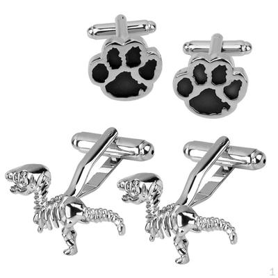 Accessori – Gemelli e fermacravatte