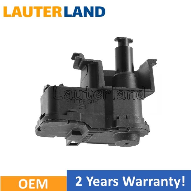 New 7P0810773 7P0810773D 7P0810773F 7P0810773A Fuel Filler Flap Tank Door Lock Actuator Motor For VW Touareg SEAT SKODA