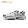 Men's Lin Xiaojun Retro Platform Running Shoes